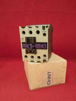 CHINT NC1-3210 15KW 415V 3 POLE CONTACTOR NEW