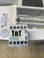 SIEMENS SIRIUS 3RT1015-1AB01 690 V 50/60Hz Power contactor