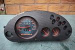 GILERA RUNNER MK1 50 125 180 200 INSTRUMENTS SPEEDOMETER CLOCKS 6542 MILES