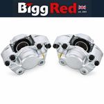 For Ford Capri Cortina MK2 & MK3 Brake Caliper 1970-1982 54MM Steel 60284/5