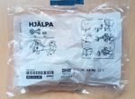 IKEA HJÄLPA Door Hinges 603.312.00