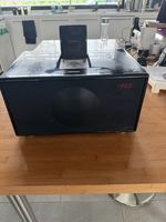 Geneva Sound System Model M