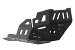 AS3 SKID PLATE SUMP GUARD for YAMAHA XTZ 690 TENERE 700 2021-2025