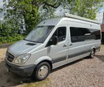 lwb mercedes sprinter campervan