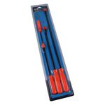 US.PRO 6725 - 4PC PRY BAR SET