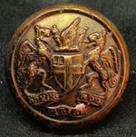 City of London Police Senior Ranks 18mm Button by Buttons Limited 