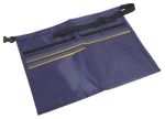 5 Pocket Cash Bag Market Trader Money Belt Waist Pouch for Car Boot Sales