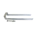  Throw Over Loop for 3" Wide 5 bar field gates Galvanised Heavy Duty 