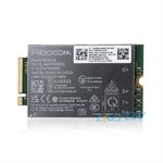 Fibocom FM350-GL DW5931e 5G M.2 Module for Latitude 5531 9330 3571 Laptop Intel