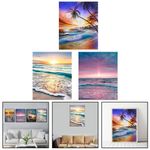 Add Depth and Sparkle to Your Home with Rhinestone Painting Arts Crafts