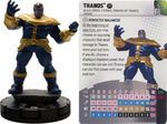 Heroclix Marvel - Avengers 60th - THANOS #024