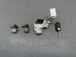 2022 Iveco Daily 2.3E-VGT Ignition Barrel Barrels & Key - 5801364057