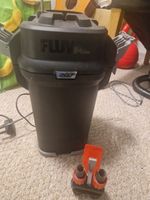 Fluval A443  780l/h Aquarium Fish Tank External Filter 220L