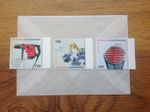 Technical Innovations  2007  Liechtenstein  Unmounted mint stamps . Free UK P&P