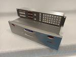 Probel freeway Video Router 32x32way (Inc control Panel)