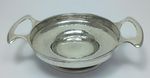 Arts & Crafts Sterling Silver Quaich/Dish – H/M 1907 by LIBERTY & CO.  (2)