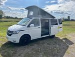 2021 VW T6.1 TRANSPORTER, CAMPERVAN, MOTORHOME, SWB, CRUISE, Deposit received.
