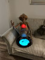 Fanhome build E.T The Extra-Terrestrial