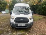 Ford Transit Minibus Psv ready to go