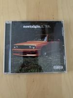 Frank Ocean - Nostalgia Ultra