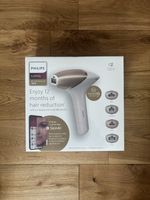 Philips Lumea IPL 9900 Series Hair Removal Device new 