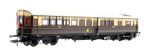 KMRC OO Gauge K2305SF GWR Chocolate & Cream 'No.61' Steam Railmotor *DCC Sound*
