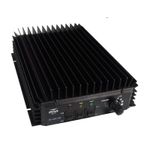 LINEAR AMPLIFIER - RM KL503 HD - 300W POWER SUPPLY 12V+ WITH PRE-AMP
