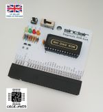 ZX Spectrum 16k 48k 128k +2 +3 Diagnostic Test Cartridge - 4in1 External  ROM