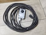 Vostermans Multifan T15-WD IP55 Thermostat with Heavy Duty H07RN-F 3G1 Cab. 211B