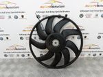 S5 2014 8T 3.0 TFSI CGW 340mm Cooling Fan 8K0959455M