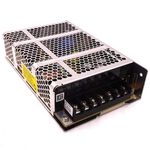 Power Supply S8FS-C10005 Omron I: 100-240VAC O: 5VDC 20A *New*