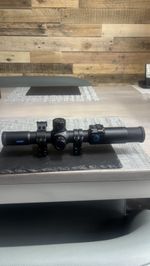 PARD Night Stalker Mini Night Vision Scope+ Pard IR  +charger  
