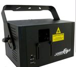 Laserworld CS-1000RGB MK2 laser