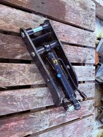 25mm Hydraulic Thumb Clip Mini Excavator Digger Attachment 500mm New Old Stock