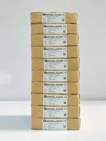 PACK OF 10 PEPPERL+FUCHS KFD0-RSH-1.4S.PS2 RELAY MODULE 24VDC