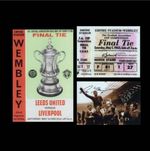 Liverpool 1965 FA Cup Win  Montage