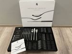 NEW Wmf Palermo, 60-piece stainless steel cutlery set for 12 person