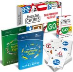 The Highway Code 2026 UK + Know Your Traffic Signs 2026 UK + 128 Road Signs Flas