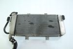 Kawasaki ER 6N Water radiator