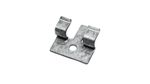 SALE Tiga S Starter Parts (50 Pieces) Aluminium Zinc, Facade Connector, only for Rhomb