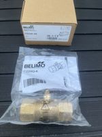 Belimo C220Q-K Zone valve (2-way) Actuator CQ24A Rotary Actuator for Zone Valve