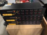 Sinetica 12-Way Smart Power Distribution Box with Ethernet Port