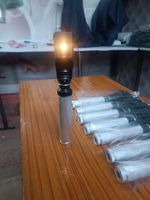 Zaiss model  Streak Retinoscope With Extra Bulb and free shipping