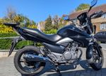 Suzuki GW250 2014