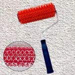Paint Roller Accessory Wall Painting Professional Smooth Rolling Decoration