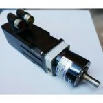 Allen Bradley MPL-B220T-EJ44AA Servo Motor With Reducer / L1J2_AB01