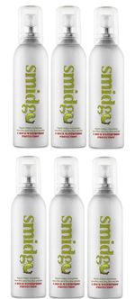 Smidge That Midge Insect Repellent - 75ml (Pack of 6)