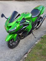 Kawasaki Zzr1400