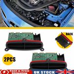 7316187 For BMW 5 Series F10 F11 Xenon Headlight TMS Driver Module 63117355073