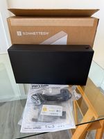 Sonnet Echo II DV TB3 Desktop 2-slot PCIe Card Expansion for Full Size Cards